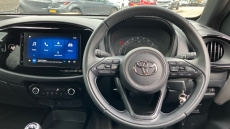 Toyota Aygo X 1.0 VVT-i Edge 5dr Petrol Hatchback